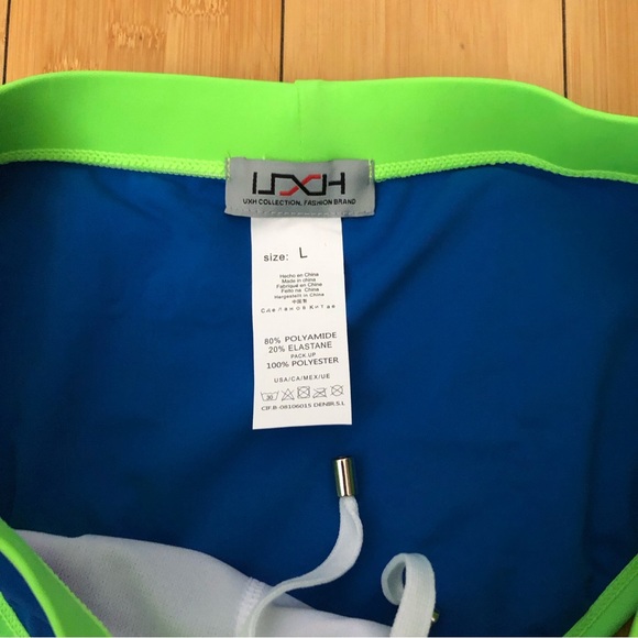Size 28-30 SEXY MEN SWIMBRIEF - Picture 8 of 11
